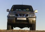 Nissan Terrano II 5-Door 1999 года